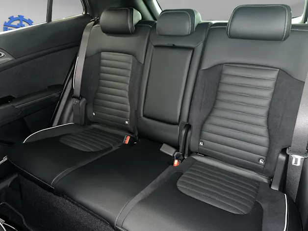 Kia Sportage 1.6 T-GDi PHEV Power Edition