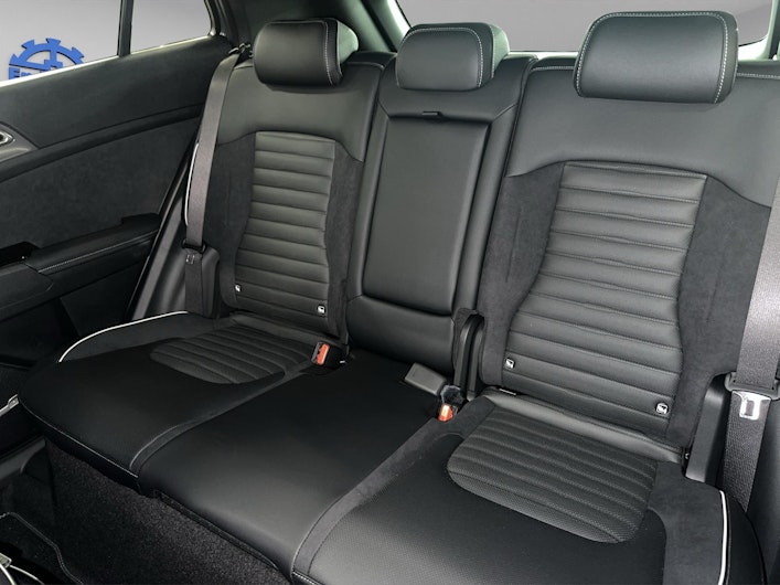 Vehicle image KIA SPORTAGE