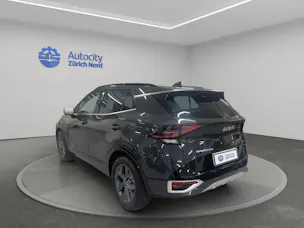 Kia Sportage 1.6 T-GDi PHEV Power Edition