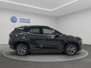 Kia Sportage 1.6 T-GDi PHEV Power Edition