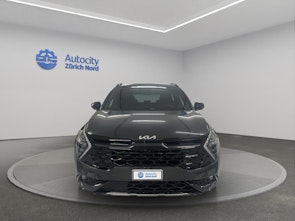 Vehicle image KIA Sportage 1.6 T-GDi PHEV Power Edition