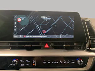 Kia Sportage 1.6 T-GDi PHEV Power Edition