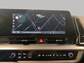 Vehicle image KIA Sportage 1.6 T-GDi PHEV Power Edition