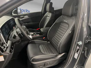Kia Sportage 1.6 T-GDi PHEV Power Edition