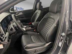 Vehicle image KIA Sportage 1.6 T-GDi PHEV Power Edition