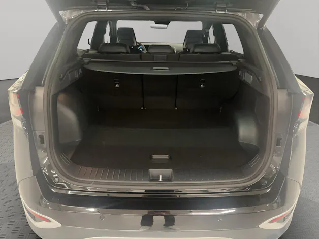 Kia Sportage 1.6 T-GDi PHEV Power Edition