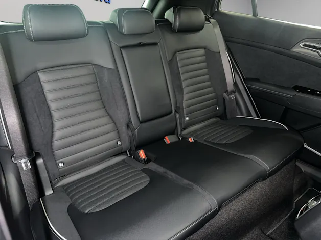 Kia Sportage 1.6 T-GDi PHEV Power Edition