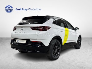 Vehicle image OPEL Grandland 1.6 T PHEV GS Line