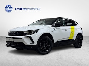 Vehicle image OPEL Grandland 1.6 T PHEV GS Line