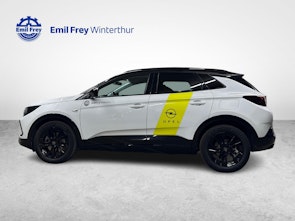 Vehicle image OPEL Grandland 1.6 T PHEV GS Line