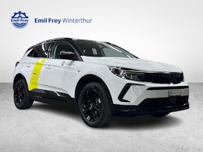Vehicle image OPEL Grandland 1.6 T PHEV GS Line