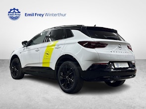 Vehicle image OPEL Grandland 1.6 T PHEV GS Line