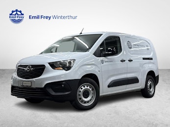 Vehicle image OPEL Combo Cargo 2.4 t XL 1.5 D Enjoy S/S