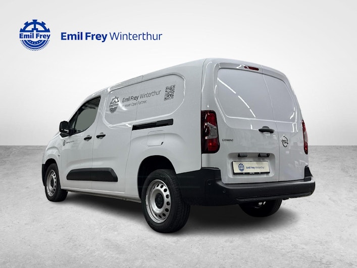 Vehicle image OPEL COMBO