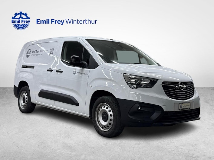Vehicle image OPEL COMBO