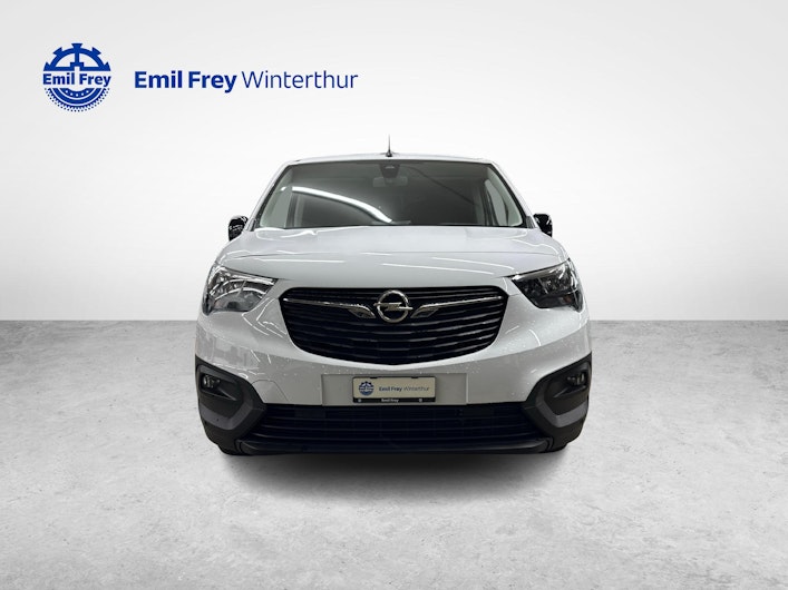 Vehicle image OPEL COMBO