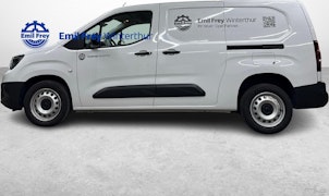 Vehicle image OPEL Combo Cargo 2.4 t XL 1.5 D Enjoy S/S