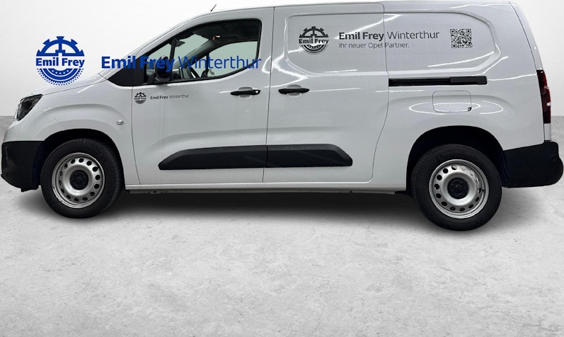 Vehicle image OPEL COMBO