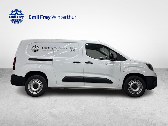 Vehicle image OPEL COMBO