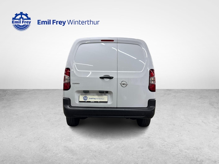 Vehicle image OPEL COMBO