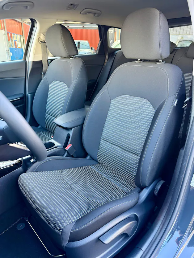 Kia Ceed SW 1.5 T-GDi MHEV Power