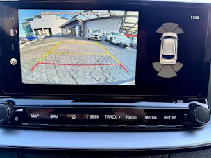 Kia Ceed SW 1.5 T-GDi MHEV Power