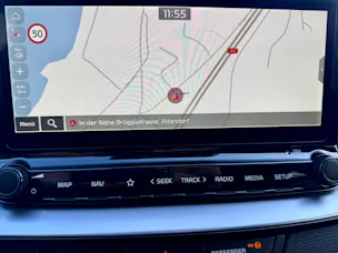 Kia Ceed SW 1.5 T-GDi MHEV Power