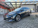 Kia Ceed SW 1.5 T-GDi MHEV Power