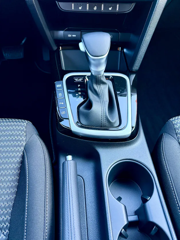 Kia Ceed SW 1.5 T-GDi MHEV Power