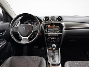 Vehicle image SUZUKI Vitara 1.5 Top Hybrid Edition 35 4x4