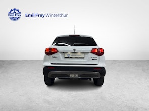Vehicle image SUZUKI Vitara 1.5 Top Hybrid Edition 35 4x4