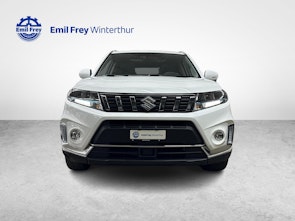 Vehicle image SUZUKI Vitara 1.5 Top Hybrid Edition 35 4x4