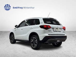 Vehicle image SUZUKI Vitara 1.5 Top Hybrid Edition 35 4x4