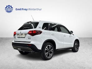 Vehicle image SUZUKI Vitara 1.5 Top Hybrid Edition 35 4x4