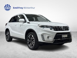Vehicle image SUZUKI Vitara 1.5 Top Hybrid Edition 35 4x4