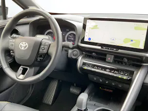 Toyota C-HR 2.0 HEV Style Premiere 4x4