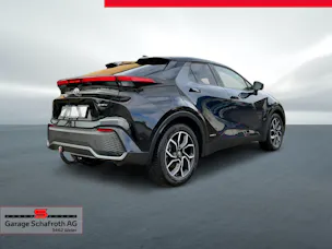 Toyota C-HR 2.0 HEV Style Premiere 4x4