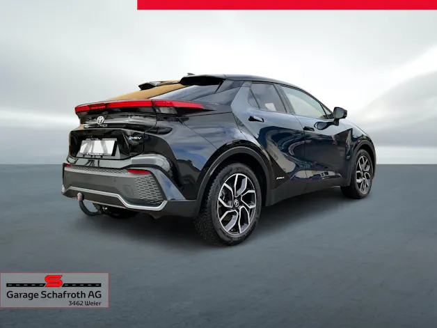 Toyota C-HR 2.0 HEV Style Premiere 4x4