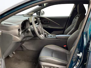 Toyota C-HR 2.0 HEV Style Premiere 4x4