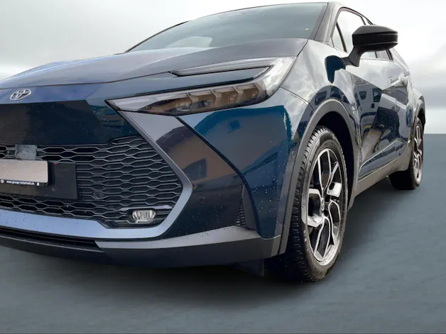 Toyota C-HR 2.0 HEV Style Premiere 4x4