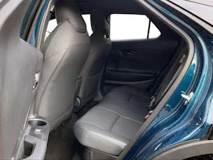 Toyota C-HR 2.0 HEV Style Premiere 4x4