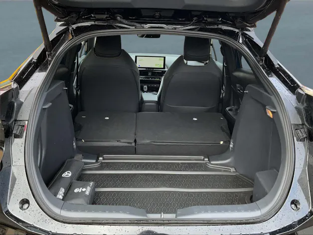 Toyota C-HR 2.0 HEV Style Premiere 4x4