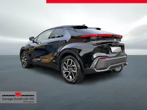 Toyota C-HR 2.0 HEV Style Premiere 4x4