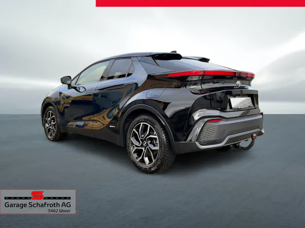 Toyota C-HR 2.0 HEV Style Premiere 4x4