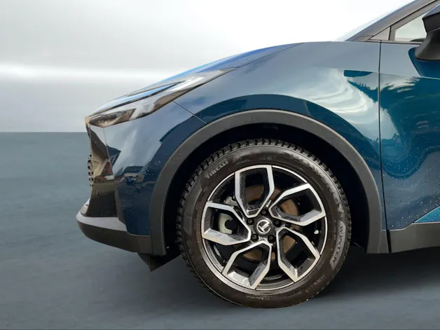 Toyota C-HR 2.0 HEV Style Premiere 4x4