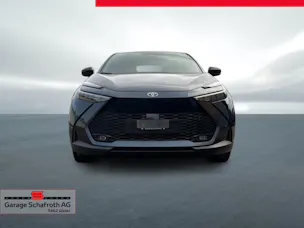 Toyota C-HR 2.0 HEV Style Premiere 4x4