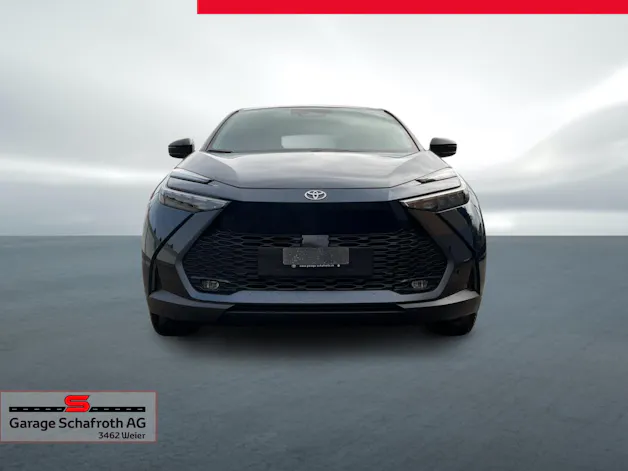 Toyota C-HR 2.0 HEV Style Premiere 4x4