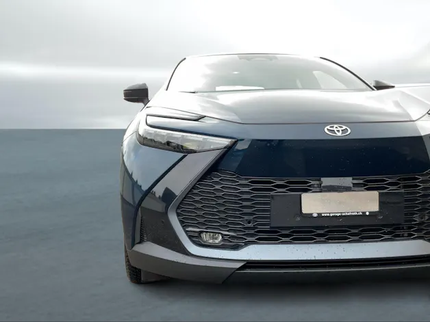 Toyota C-HR 2.0 HEV Style Premiere 4x4