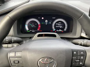 Toyota C-HR 2.0 HEV Style Premiere 4x4