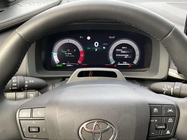Toyota C-HR 2.0 HEV Style Premiere 4x4
